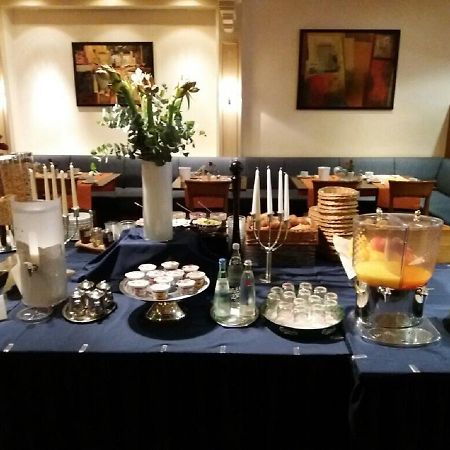 Hotel Rheinterrasse Benrath Ντίσελντορφ Εξωτερικό φωτογραφία
