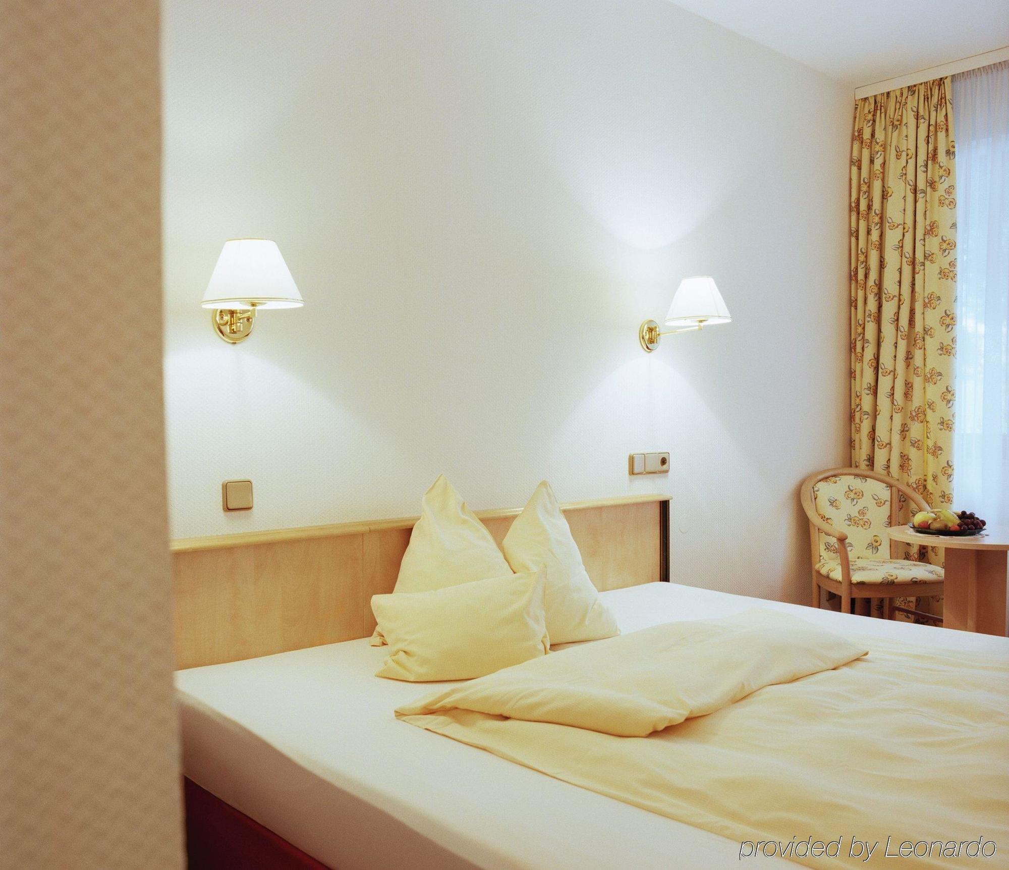 Hotel Rheinterrasse Benrath Ντίσελντορφ Εξωτερικό φωτογραφία