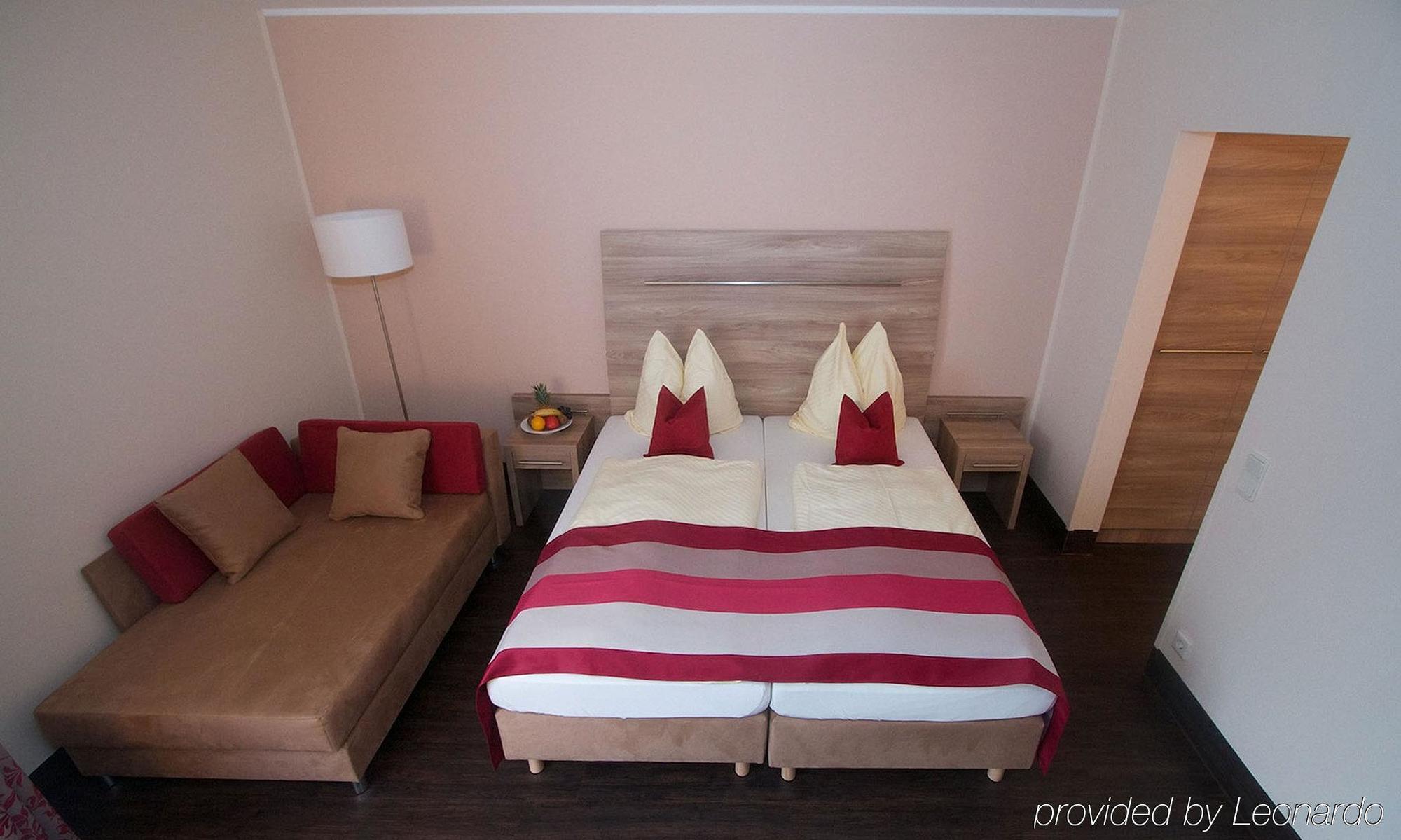 Hotel Rheinterrasse Benrath Ντίσελντορφ Εξωτερικό φωτογραφία