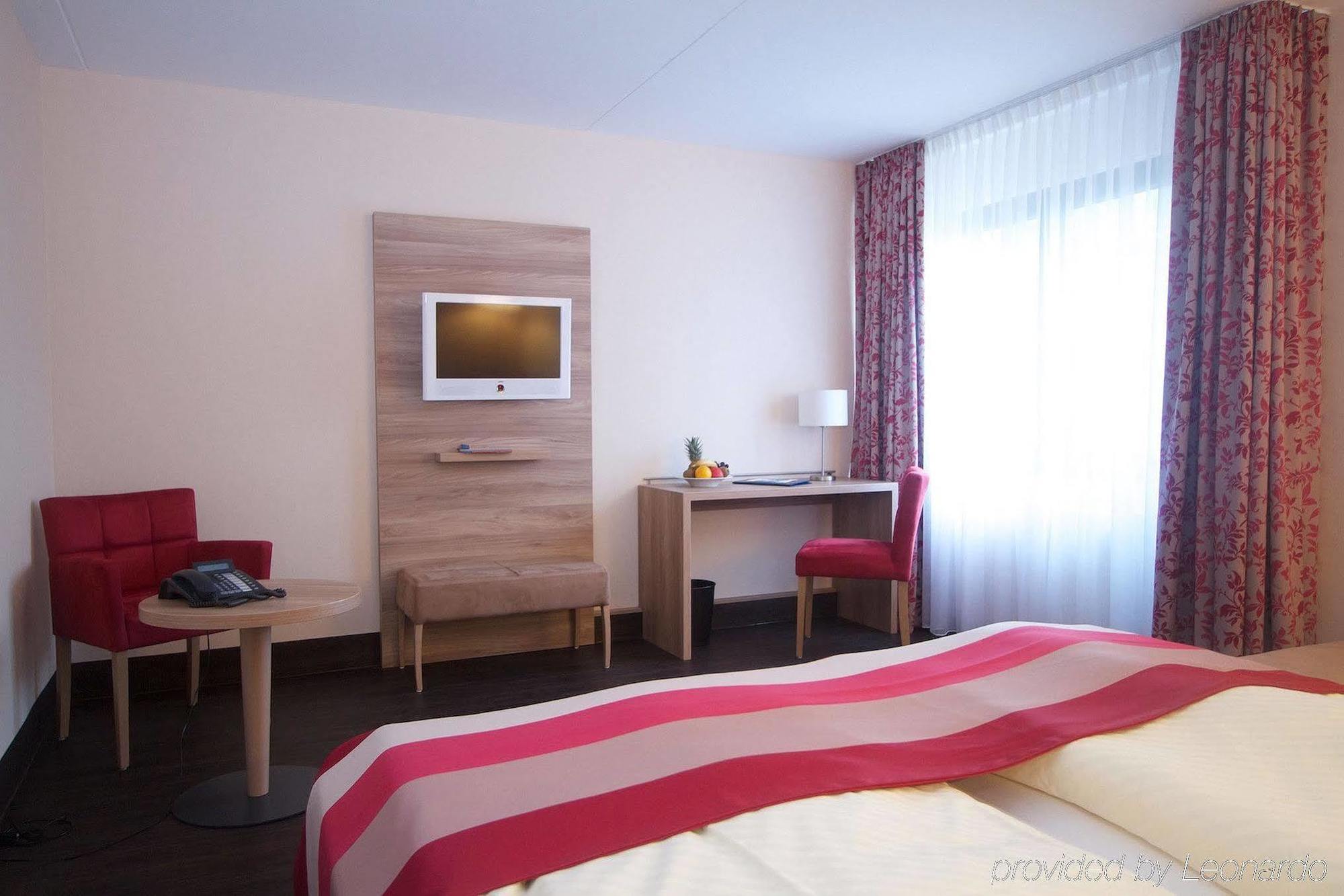 Hotel Rheinterrasse Benrath Ντίσελντορφ Εξωτερικό φωτογραφία